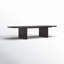 Girona Extendable Dining Table