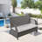 Outdoor Lounge Chair-85845325