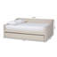 Lit de jour avec couchette Weldon-83848320-83848334