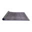 Tapis oriental gris Arakadz-1662223966