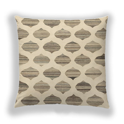 Coussin Abstract 1923