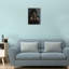 No Frame Print on Canvas