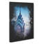 One Liberty Place In Philadelphia - Wrapped Canvas Painting-56639154
