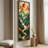 Elegant Decorative Framed MDF Painting, 15.8 x 47.2 inches | 100% UV Printed on 3 mm MDF with Durable 100% Pine Wood Frame (Thickness: 0.14 inches) | Perfect Wall Art for Living Room, Bedroom & Office Décor