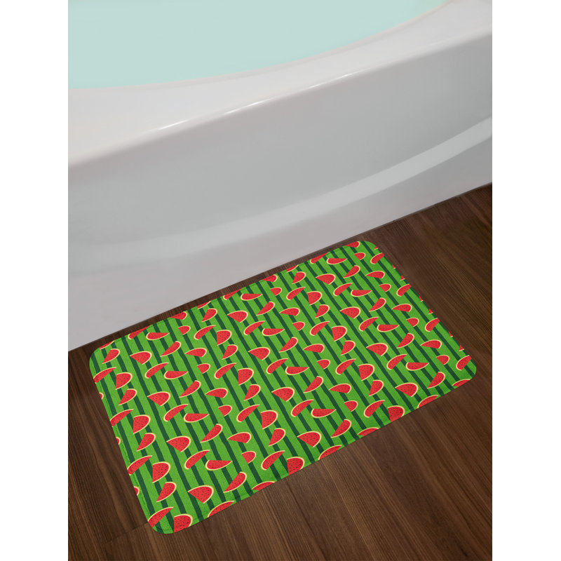 Non-Slip Bath Mat