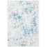 Ivory/Blue