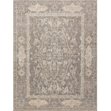 Manhattan Reserve Oriental Area Rug