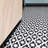 Affos 8" x 8" Cement Patterned Wall & Floor Tile-36587793