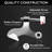 Zinc Hinge Pin Stop-23032627
