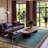 Caden Hand-knotted Wool Rug-1102551324
