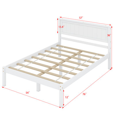 Shauna Bed