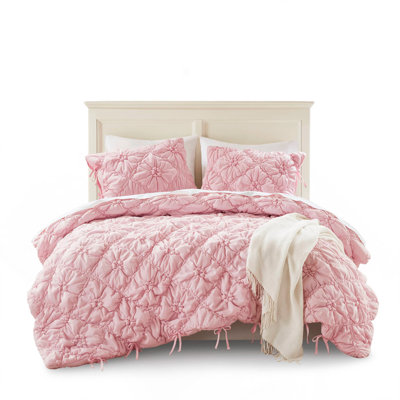 3PCS King Comforter Set