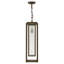 Grande lanterne suspendue Hinkley Republic-129519504