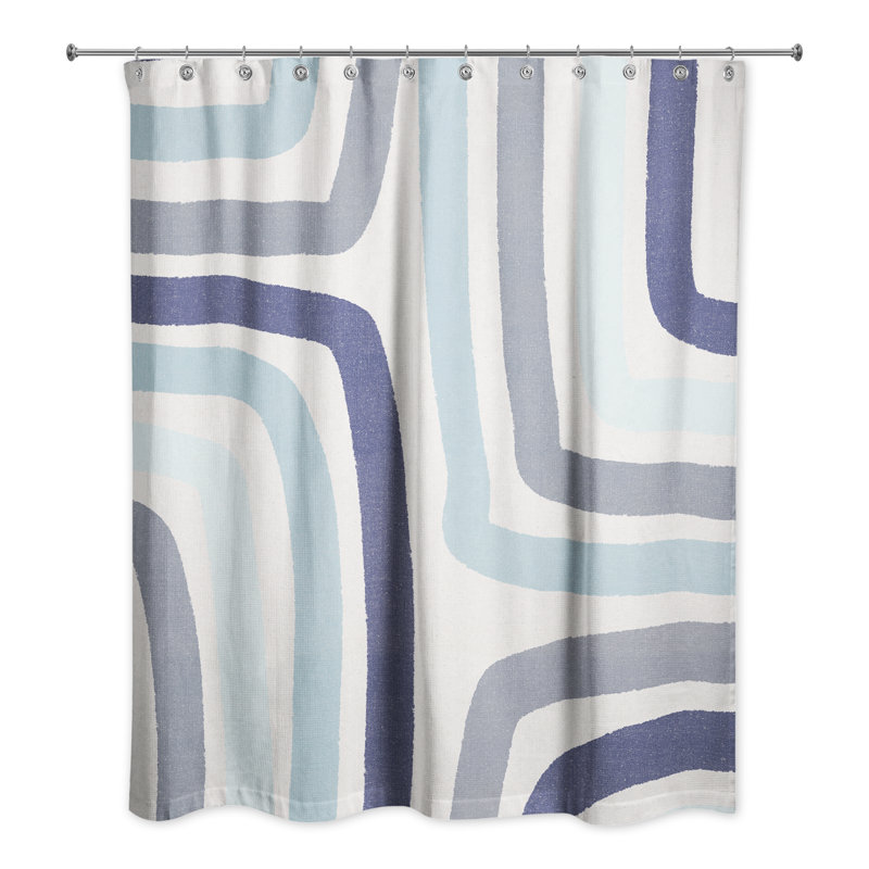 Shower Curtain
