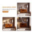 Commode double 6 tiroirs Elara-114397441