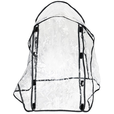 Foldable Pet Stroller Cover