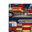 Tapis intérieur et extérieur brun Transport-504457563
