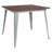 Derbyshire Metal Base Dining Table-495111076-495111131