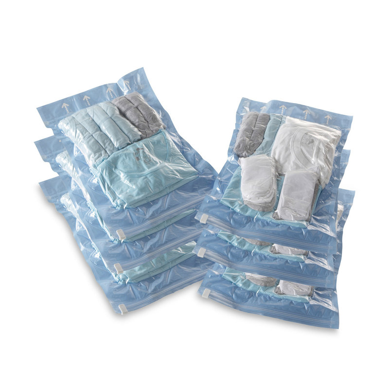 Plastic / Acrylic Vacuum Storage Bags