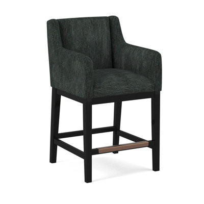 Upholstered Stool