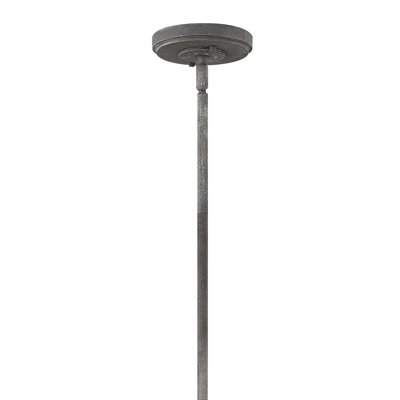 12-in Steel Accessory Stem