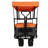 480 lb. Collapsible Cart with Canopy-117092096