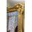 Solid Wood Rectangle Mirror-98431917