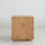 Table de bout rectangulaire Harlan