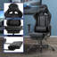 Fauteuil de jeu ergonomique PC-343459057