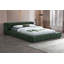 Chenoweth Upholstered Queen Platform Bed Green-1282235353-1282235355