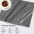 Table Runner Chevron Pattern Kitchen Dining Table Runner | Dresser Scarf Runner | Furniture Top Cover-101326492-101326488