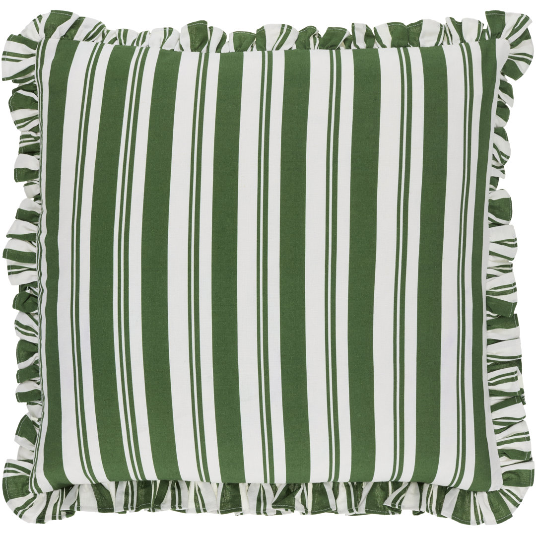 Aneatra Square Throw Pillow Birch Lane™ 