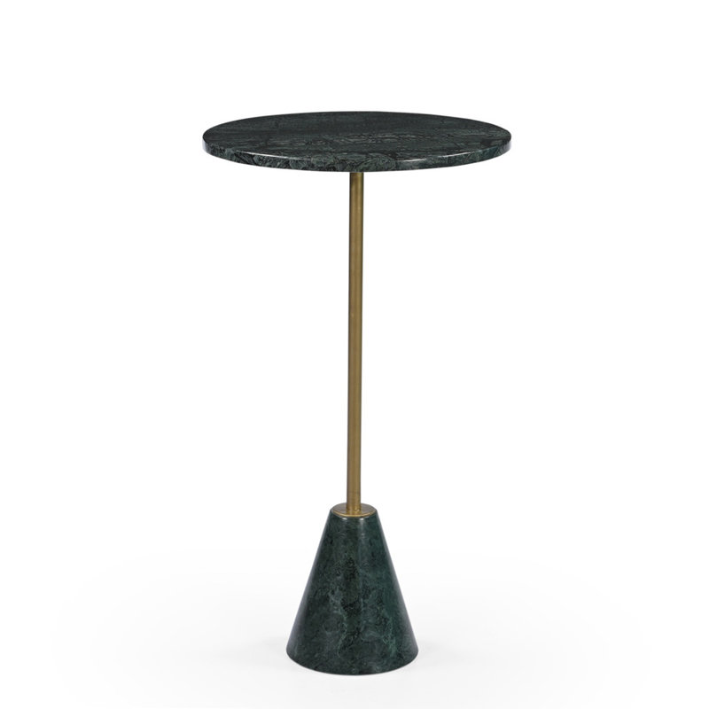 Table de bout Eurasian
