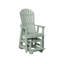 Comfo Back Outdoor Glider-1033334763
