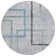 Malchow Washable Geometric Indoor / Outdoor Rug