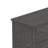Kepner 2 Drawer Nightstand-69641093