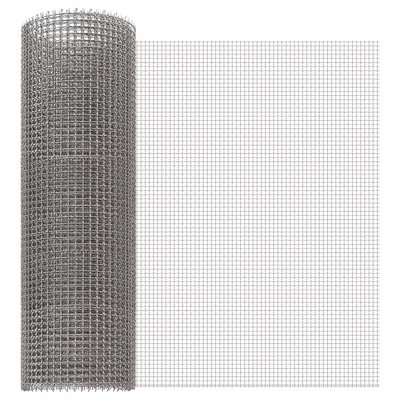 Stainless Steel Fence Panels Fencing