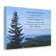 Declares The Lord Jeremiah 29:11 - Wrapped Canvas Print-472453276