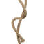 Lampe sur pied traditionnelle 63 po Highland