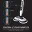 Shark Bagless Steam Cleaner & Steam Mop
