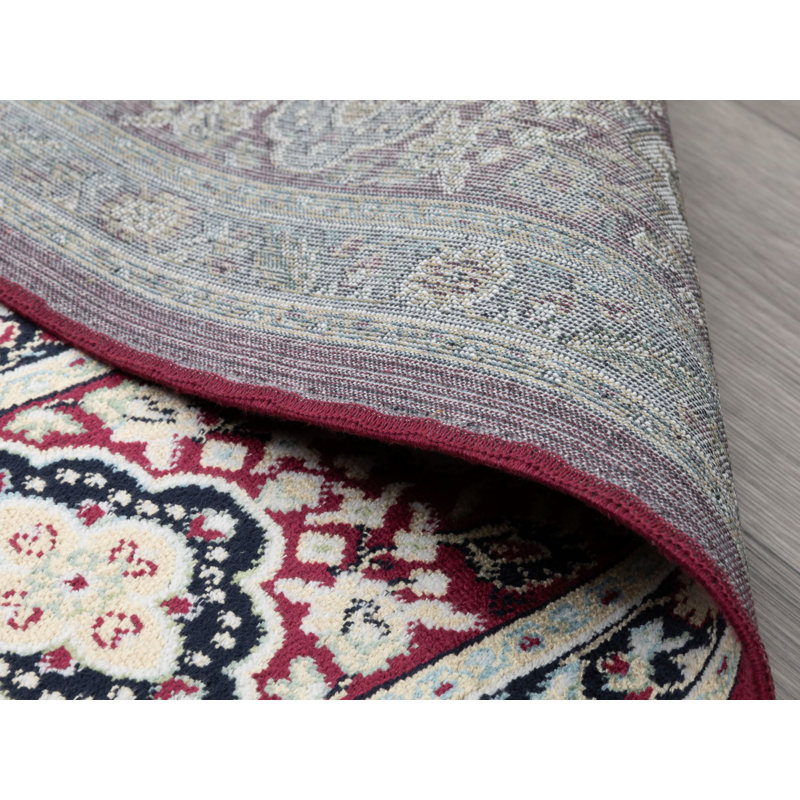 Artian Viscose Area Rug, Rectangle 160 x 230cm