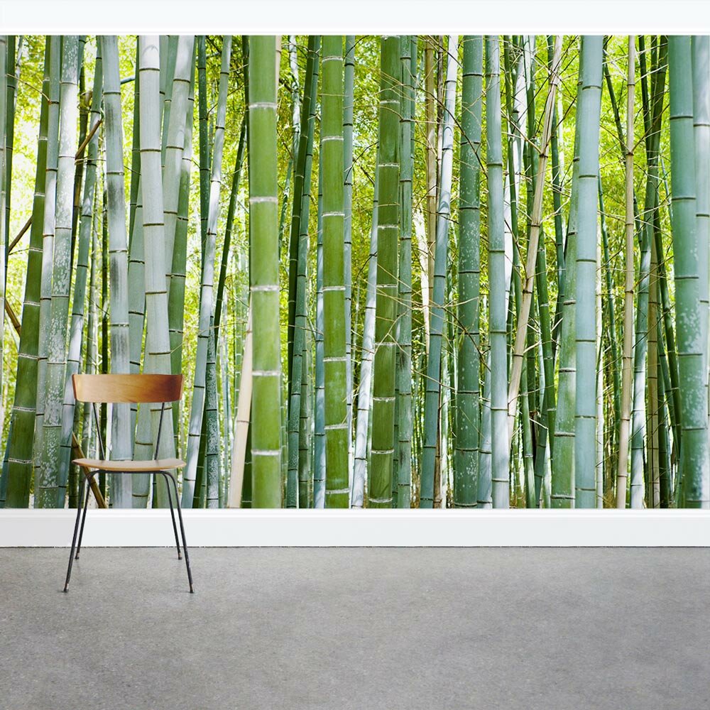 Buy Bamboo Decor  Self Adhesive Wallpaper Peel  Stick WaterResistant  Moisture Proof ForTableBook Wall CabinetShelf Liners Countertop 45 x  200 CM Vintage Wood Style 2 Online at desertcartINDIA