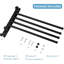 Porte-serviettes mural-112579099