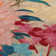 Machine Washable Indoor/Outdoor Jenning ACN2264 Floral Rug