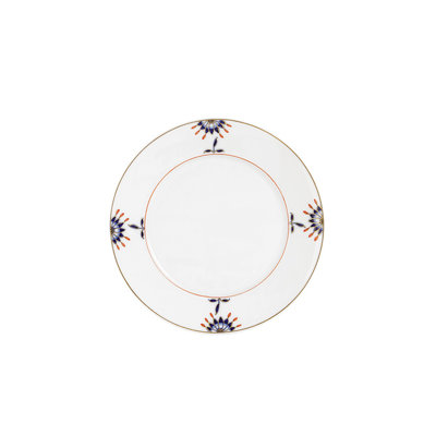 Noble Porcelain Bread And Butter Plate