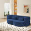 Canapé moderne avec 2 coussins-382443503