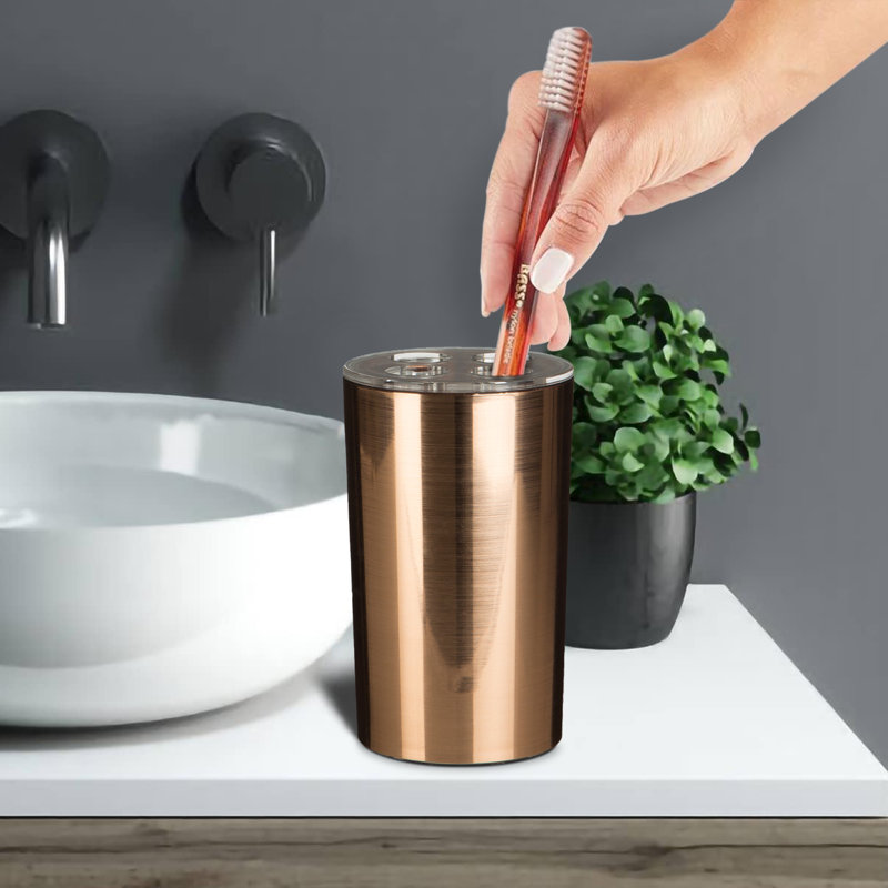 Ainsworth Toothbrush Holder