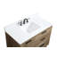 Ensemble de meuble-lavabo simple 42 po Baldwin-1135609353