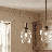 Norborne 1 - Light Single Bell Pendant in Matte Black-1900362823