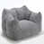 Gris chenille
